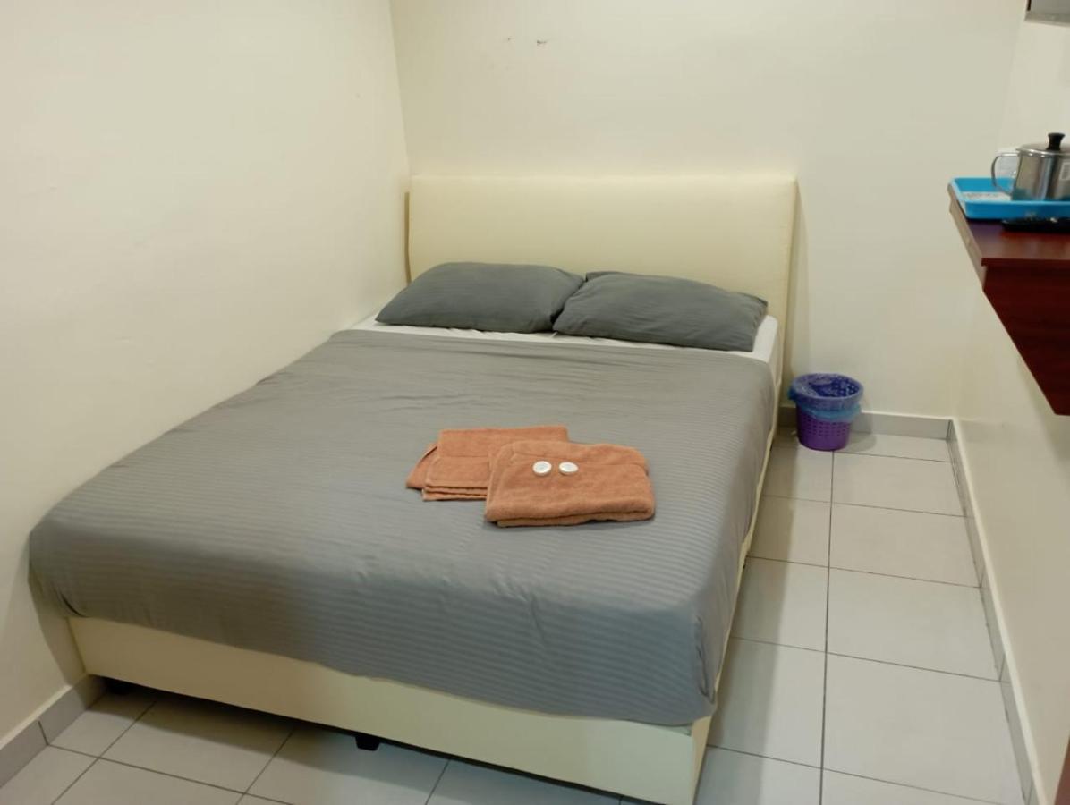 Ch Budget Hotel Cameron Highlands Eksteriør bilde